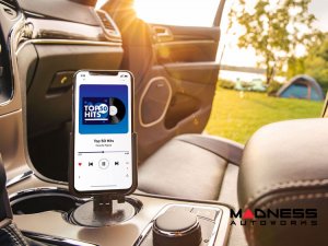 CupFone by WeatherTech  - w/ StickySleeve